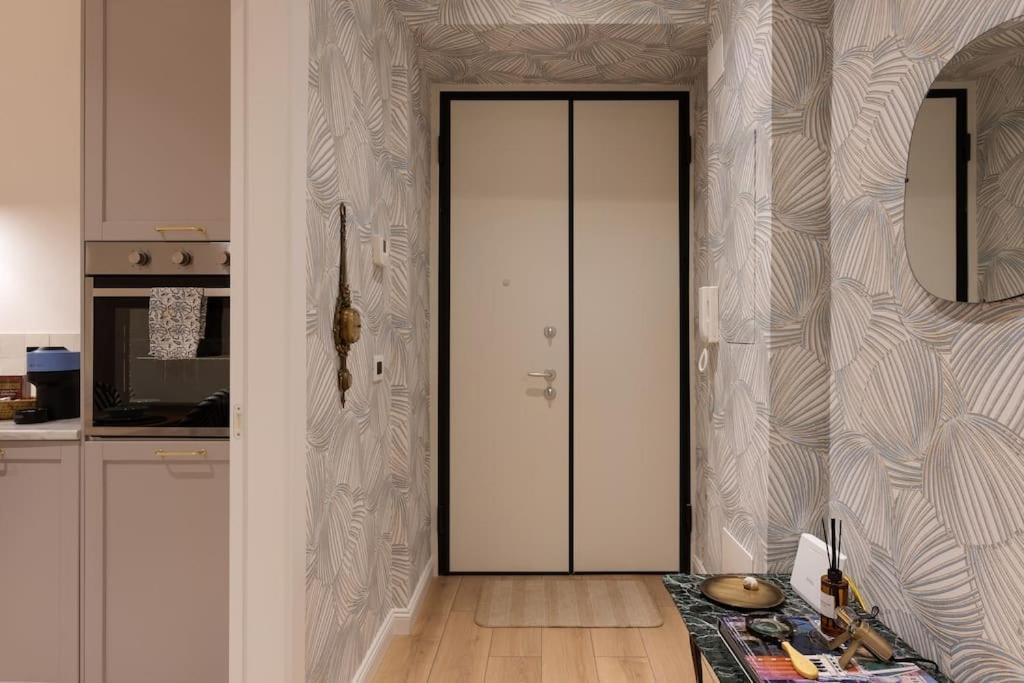 Foscolo 46 - Elegant Family Apartment Trieste Exterior photo